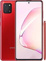 Réparation batterie Galaxy Note10 Lite