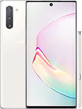 Réparation écran Galaxy Note10