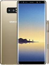 Réparation désoxydation Galaxy Note8