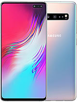 Réparation coque arrière Galaxy S10 5G