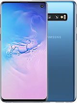 Réparation caméra arrière Galaxy S10