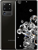 Réparation écran Galaxy S20 Ultra 5G