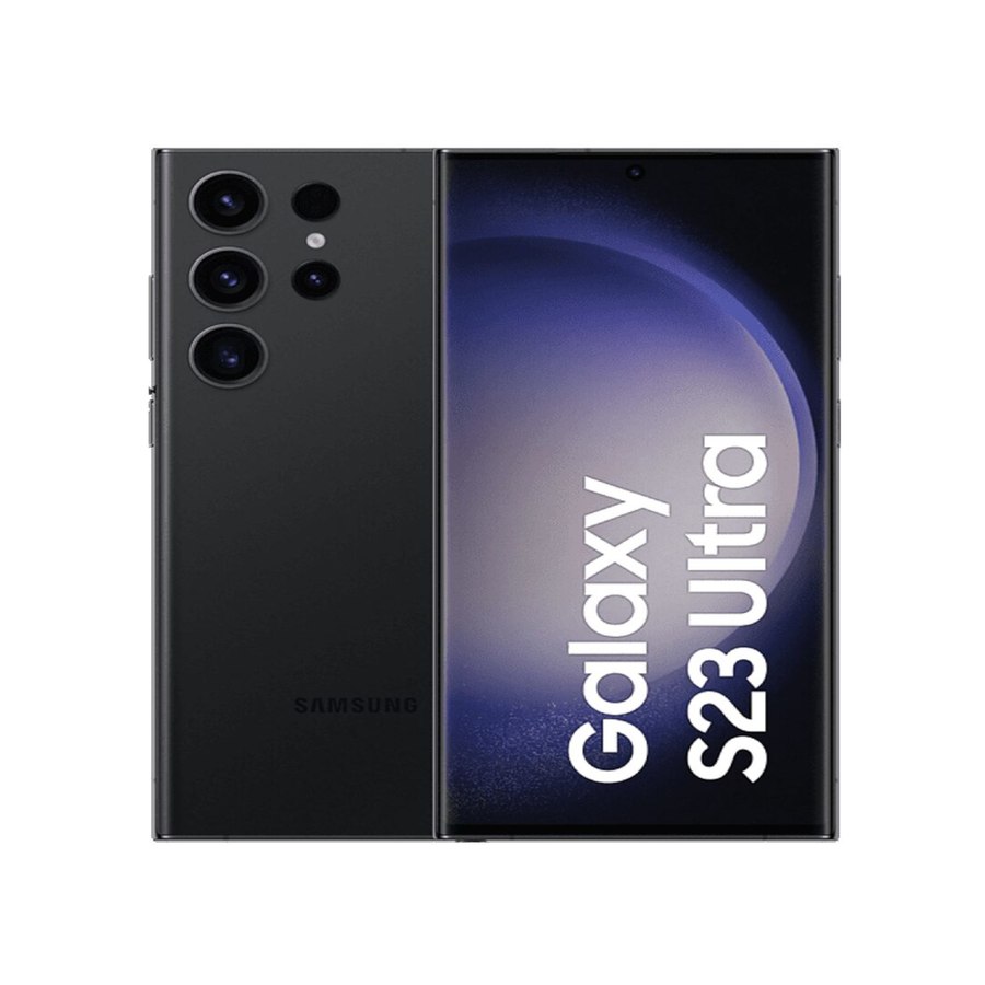 Réparation coque arrière Galaxy S23 Ultra