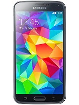 Réparation écran Galaxy S5+