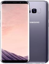 Réparation batterie Galaxy S8+