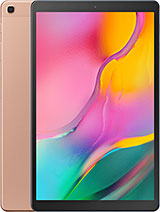 Réparation caméra arrière Galaxy Tab A 10.1 (2019)
