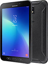 Réparation écran Galaxy Tab Active 2