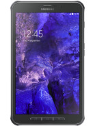 Réparation écran Galaxy Tab Active LTE