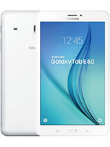 Réparation écran Galaxy Tab E 8.0