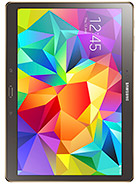 Réparation caméra arrière Galaxy Tab S 10.5 LTE