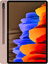 Réparation écran Galaxy Tab S7+