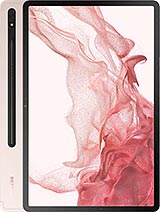 Réparation caméra arrière Galaxy Tab S8+