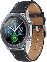 Réparation écran Galaxy Watch3 41mm