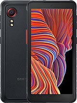 Réparation coque arrière Galaxy Xcover 5