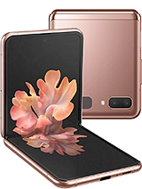 Réparation caméra arrière Galaxy Z Flip 5G