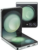 Réparation coque arrière Galaxy Z Flip5