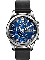 Réparation écran Gear S3 classic LTE