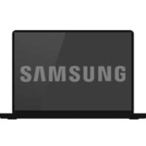 Réparation écran Laptop (Samsung)