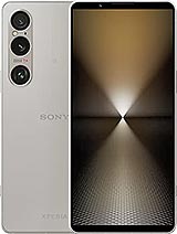 Réparation caméra arrière Xperia 1 VI