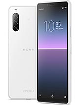 Réparation caméra arrière Xperia 10 II