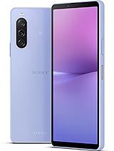 Réparation écran Xperia 10 V