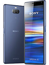 Réparation caméra arrière Xperia 10