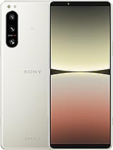 Réparation batterie Xperia 5 IV