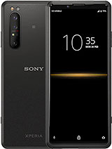Réparation caméra arrière Xperia Pro