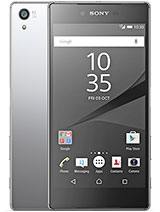 Réparation écran Xperia Z5 Premium Dual