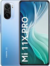 Réparation batterie Mi 11X Pro