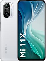 Réparation batterie Mi 11X
