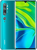 Réparation écran Mi Note 10