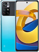 Réparation écran Poco M4 Pro 5G