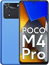 Réparation batterie Poco M4 Pro