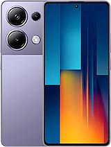 Réparation batterie Poco M6 Pro (2024)