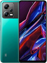 Réparation batterie Poco X5