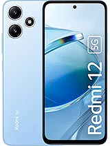 Réparation écran Redmi 12 5G