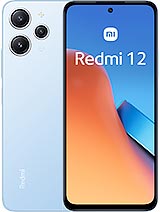 Réparation écran Redmi 12
