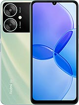 Réparation écran Redmi 13R