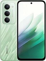 Réparation écran Redmi 15
