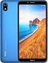 Réparation batterie Redmi 7A
