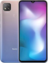 Réparation caméra arrière Redmi 9 Activ