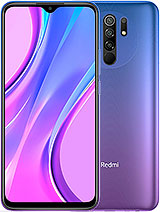 Réparation écran Redmi 9 Prime