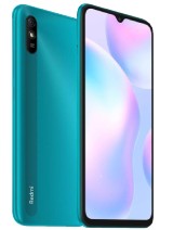 Réparation écran Redmi 9AT
