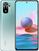 Réparation désoxydation Redmi Note 10