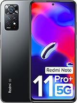 Réparation caméra arrière Redmi Note 11 Pro+ 5G (India)