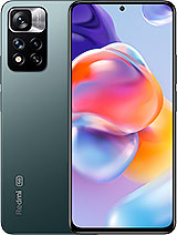 Réparation écran Redmi Note 11 Pro+ 5G