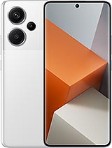 Réparation désoxydation Redmi Note 13 Pro+