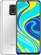 Réparation désoxydation Redmi Note 9S