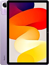 Réparation écran Redmi Pad SE